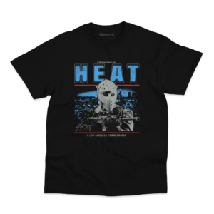 Remera Heat