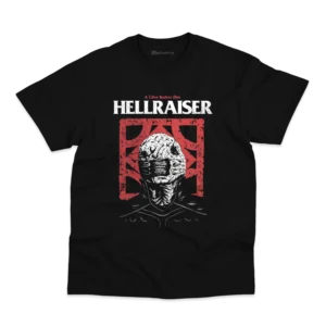 Remera Hellraiser #2