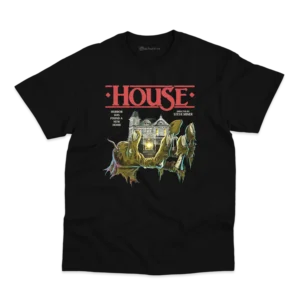 Remera House