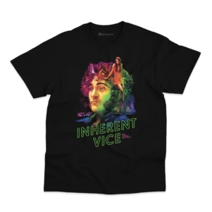 Remera Inherent Vice