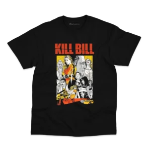 Remera Kill Bill