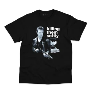 Remera Killing Them Softly