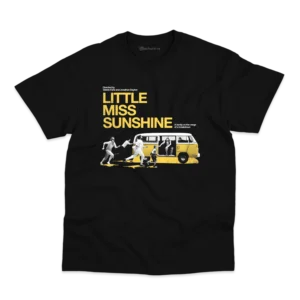 Remera Little Miss Sunshine