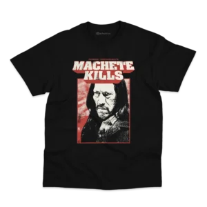 Remera Machete Kills