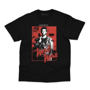 Remera Mad Max #2