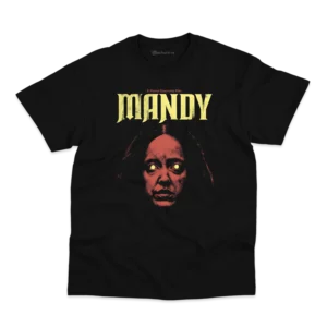 Remera Mandy