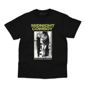 Remera Midnight Cowboy