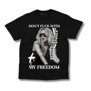 Remera Lali - Miley Cyrus