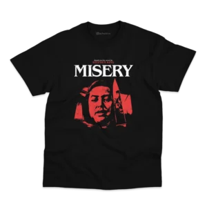 Remera Misery