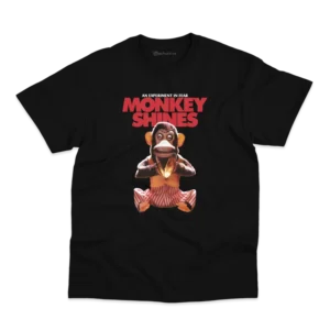 Remera Monkey Shines