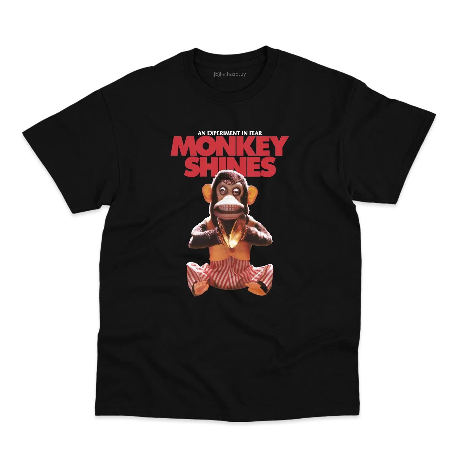 Remera Monkey Shines