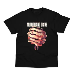 Remera Mulholland Drive #1