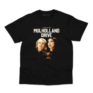 Remera Mulholland Drive #2