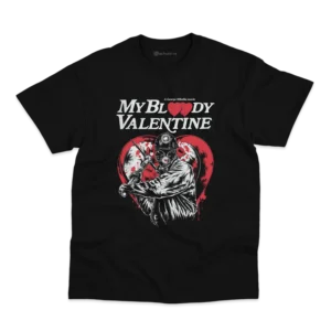 Remera My Bloody Valentine