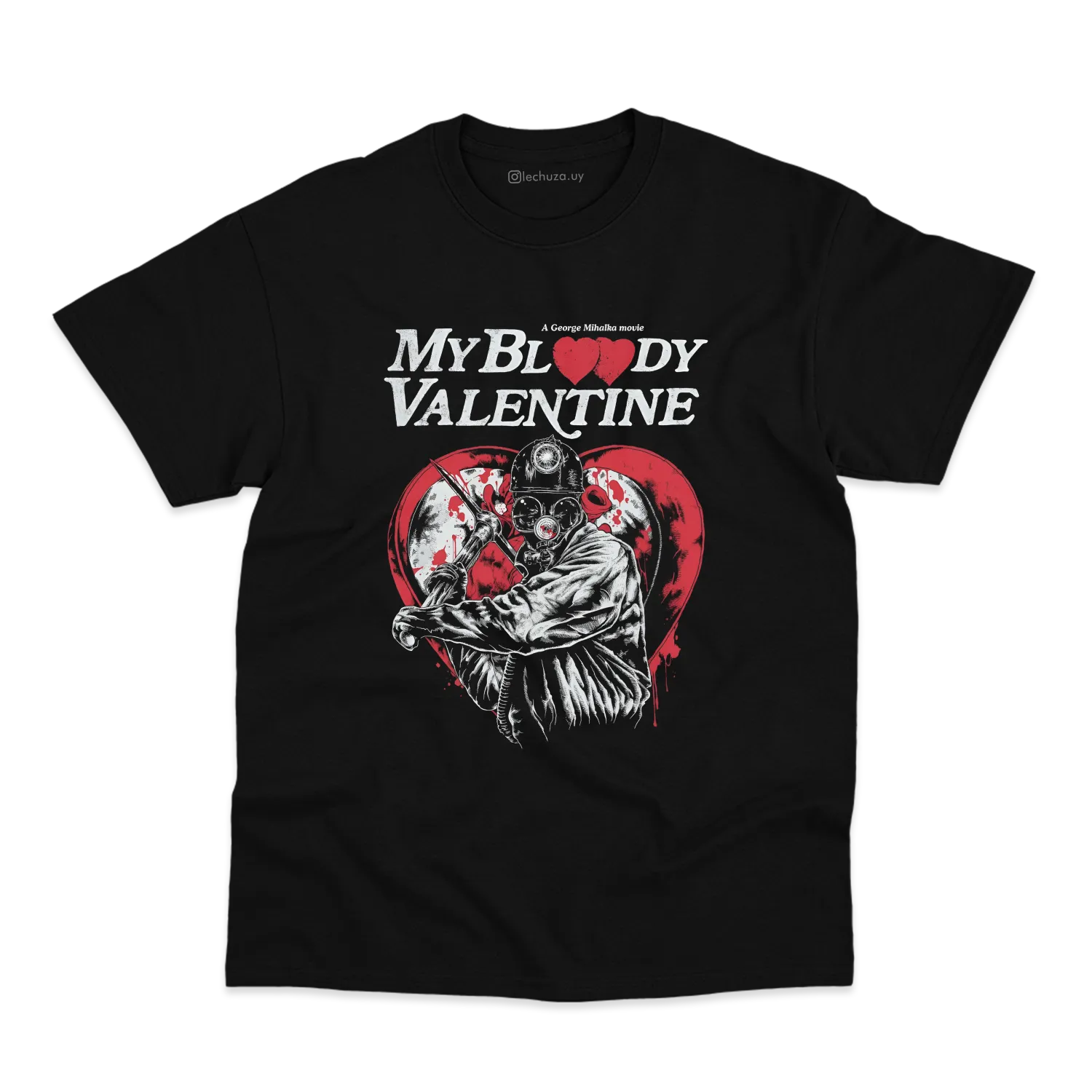 Remera My Bloody Valentine