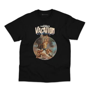 Remera National Lampoon's Vacation