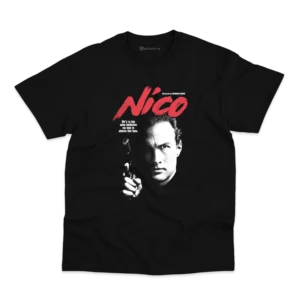 Remera Nico