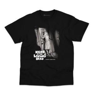 Remera Night of the Living Dead #3