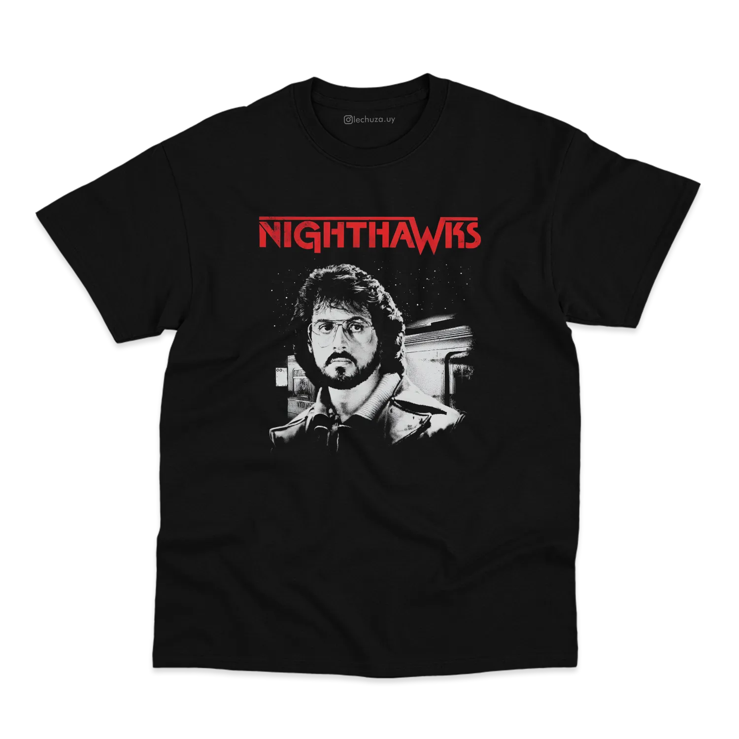 Remera Nighthawks