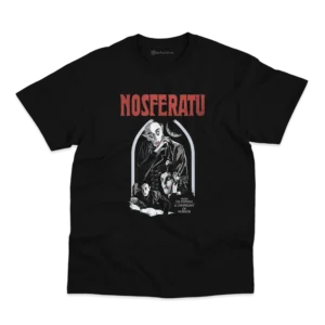 Remera Nosferatu (1922)