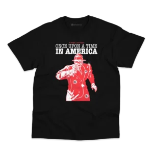 Remera Once Upon a Time in America