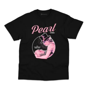 Remera Pearl