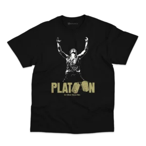 Remera Platoon