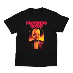 Remera Profondo Rosso