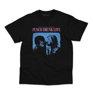 Remera Punch-Drunk Love