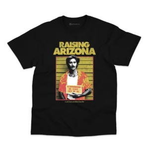 Remera Raising Arizona