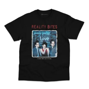 Remera Reality Bites
