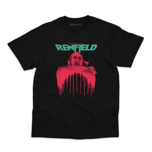 Remera Renfield