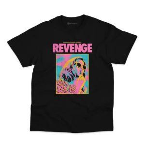 Remera Revenge