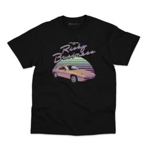 Remera Risky Business