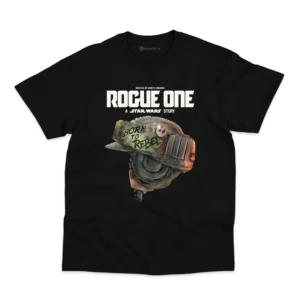 Remera Rogue One: A Star Wars Story