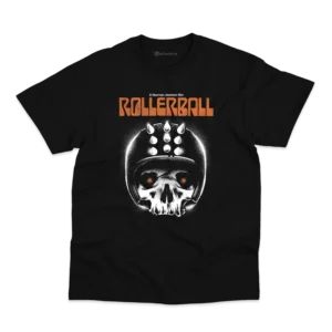 Remera Rollerball