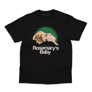 Remera Rosemary's Baby