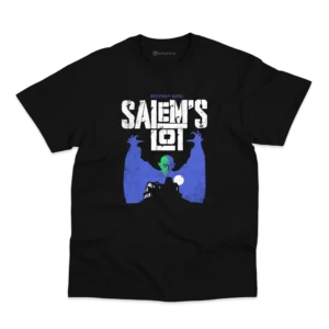 Remera Salem's Lot