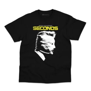 Remera Seconds