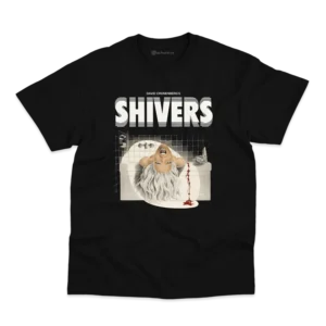 Remera Shivers