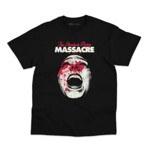 Remera Slumber Party Massacre