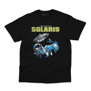 Remera Solaris (1972)