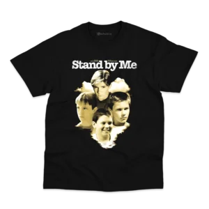 Remera Cuenta conmigo