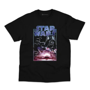 Remera Star Wars #1