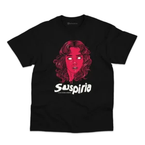 Remera Suspiria