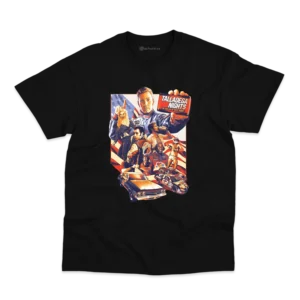 Remera Talladega Nights