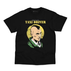 Remera Taxi Driver #3