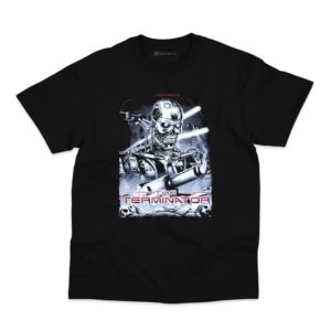 Remera Terminator #1