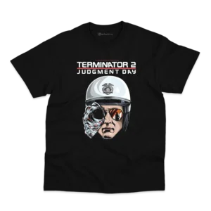 Remera Terminator 2