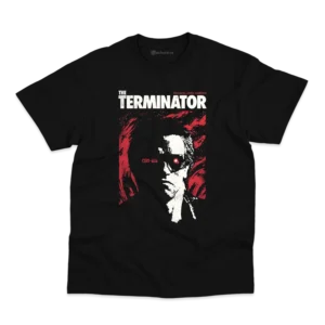 Remera Terminator #3